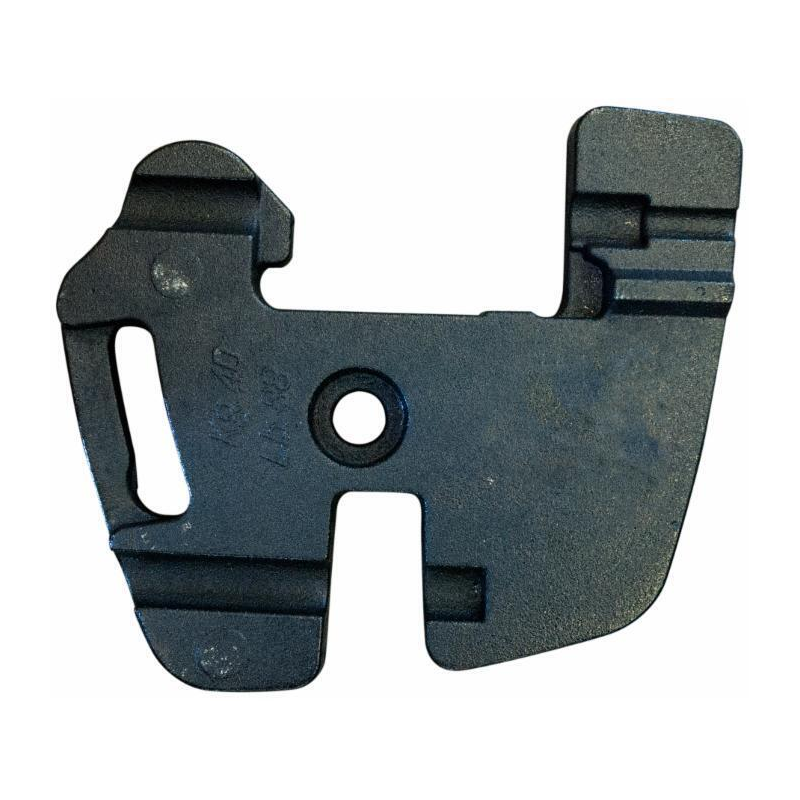 ZAVORRA DA 40 KG ADATTABILE AL RIF. 47133570
