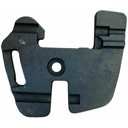 ZAVORRA DA 40 KG ADATTABILE AL RIF. 47133570