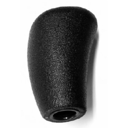 POMOLO CAMBIO CON FORO Ø 12MM