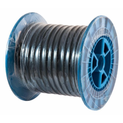 ROTOLO DA 10 MT DI TUBO PER CARBURANTE, Ø INTERNO 13MM, Ø ESTERNO 20MM