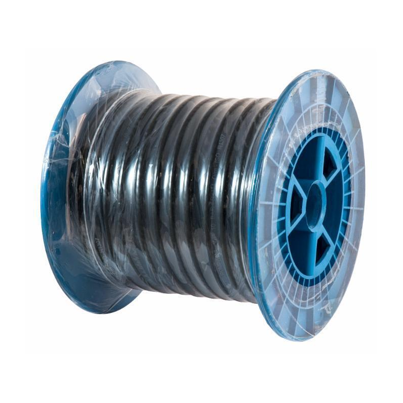 ROTOLO DA 10 MT DI TUBO PER CARBURANTE, Ø INTERNO 15MM, Ø ESTERNO 23MM