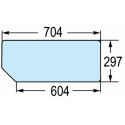 LUNOTTO POSTERIORE ADATTABILE 82000485