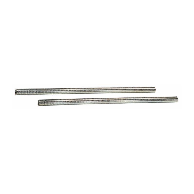 MOLLA TRAZIONE DF 1MM, DE 12MM, L.300 MM
