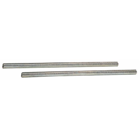 MOLLA TRAZIONE DF 1MM, DE 12MM, L.300 MM