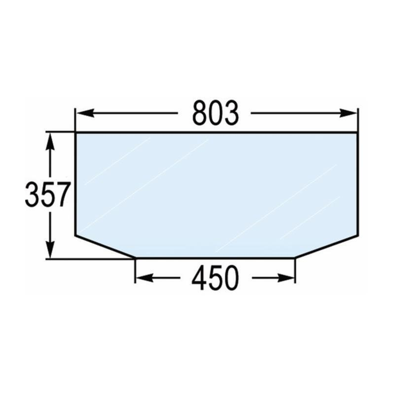 LUNOTTO POSTERIORE ADATTABILE 0.9234.216.0/20