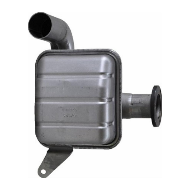 MARMITTA ADATTABILE SERIE T5000