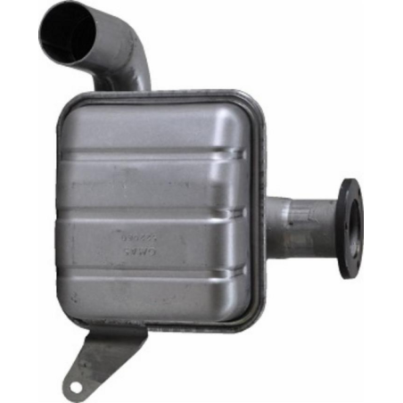 MARMITTA ADATTABILE SERIE T5000