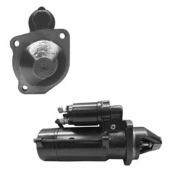MOTORINO AVVIAMENTO ADATTABILE RIF. 01181976