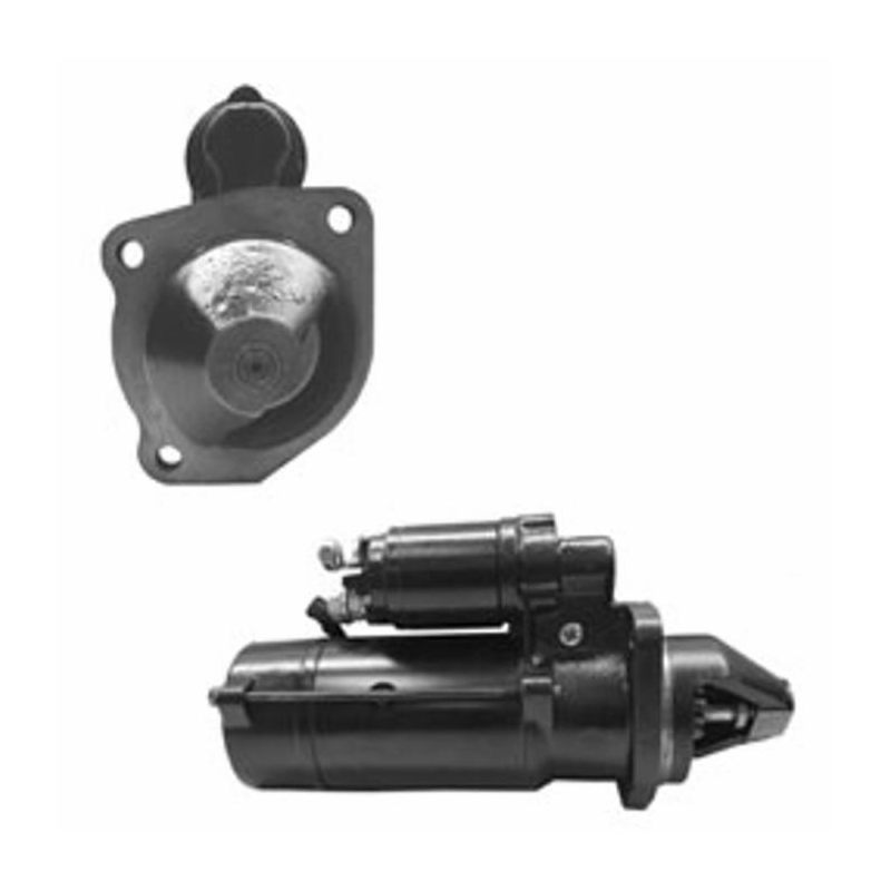 MOTORINO AVVIAMENTO ADATTABILE RIF. 01181976