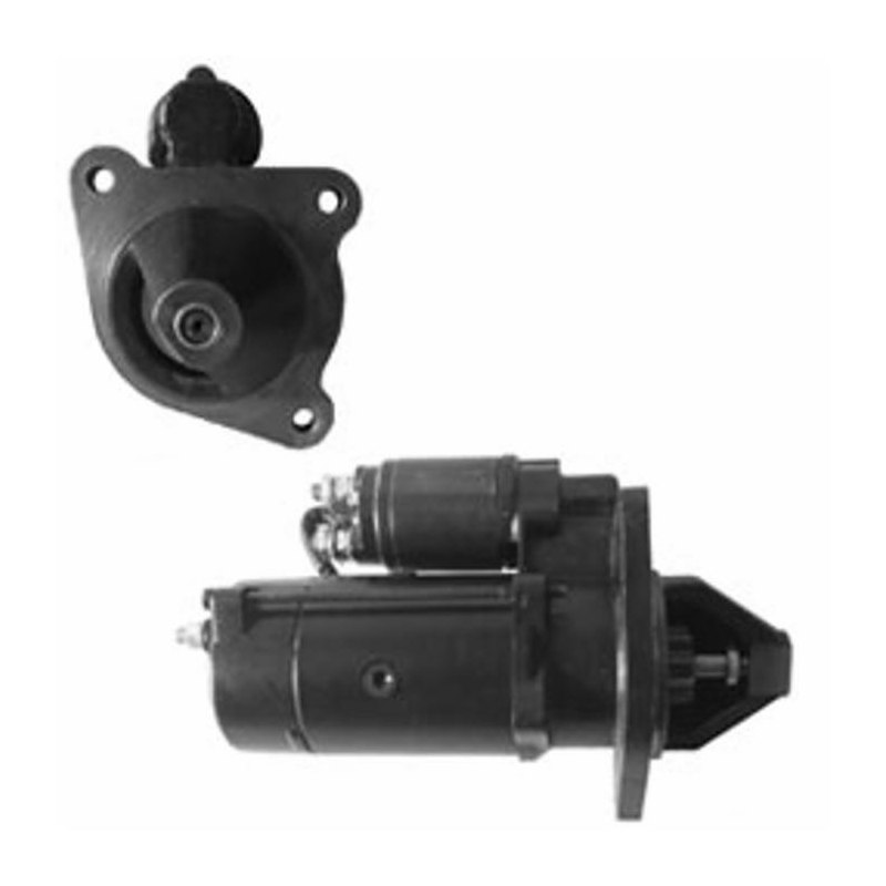 MOTORINO AVVIAMENTO ADATTABILE RIF. 82013134