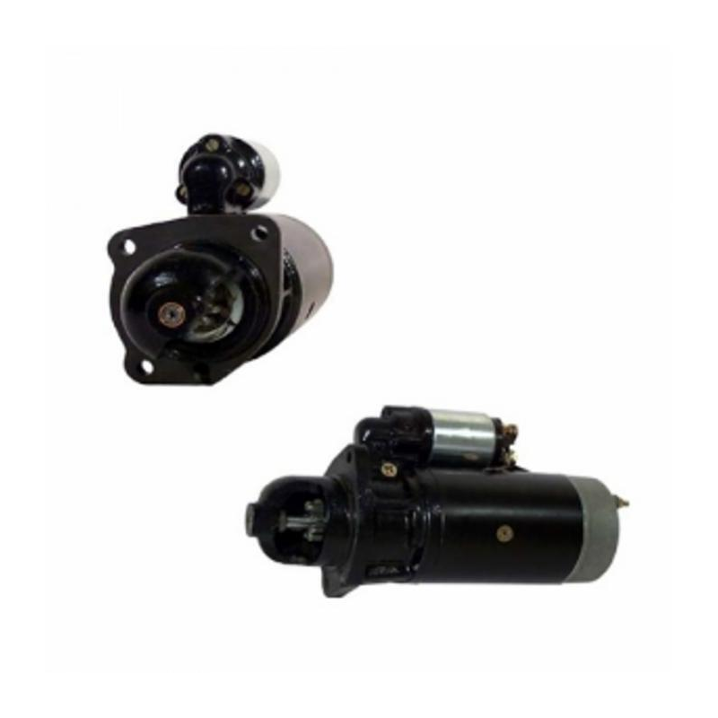 MOTORINO AVVIAMENTO ADATTABILE RIF. 0986011200