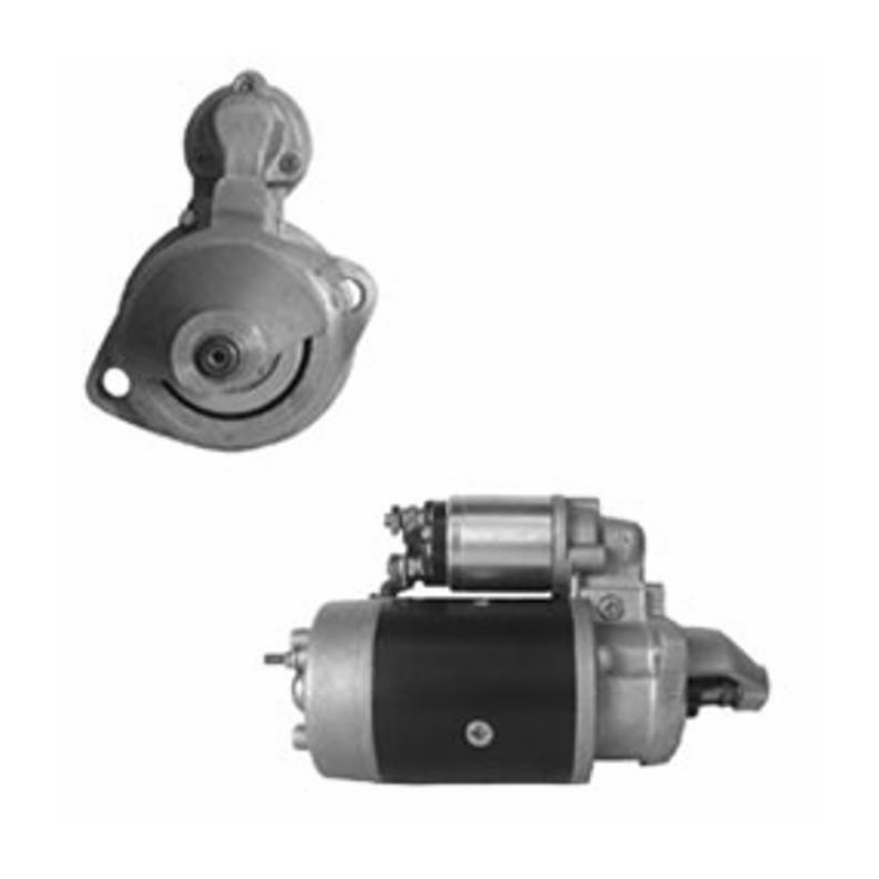 MOTORINO AVVIAMENTO ADATTABILE RIF. 852962