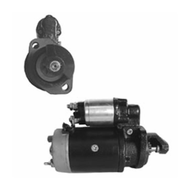 MOTORINO AVVIAMENTO ADATTABILE RIF. 2.9619.510.0