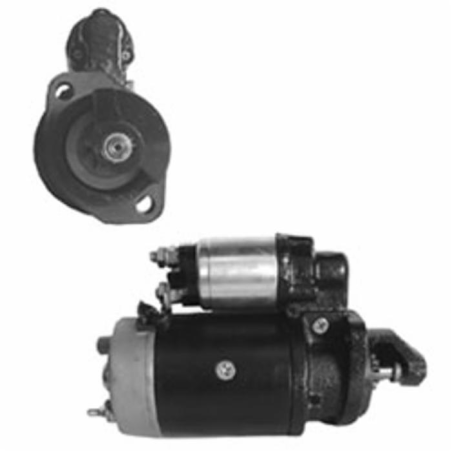 MOTORINO AVVIAMENTO ADATTABILE RIF. 2.9619.510.0