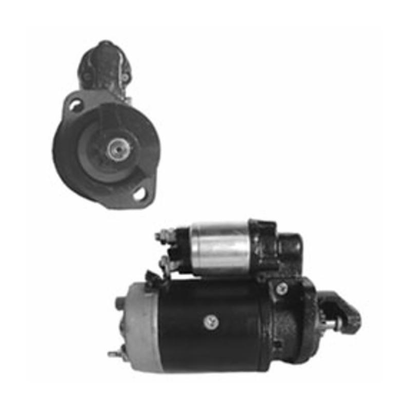 MOTORINO AVVIAMENTO ADATTABILE RIF. 0986016200