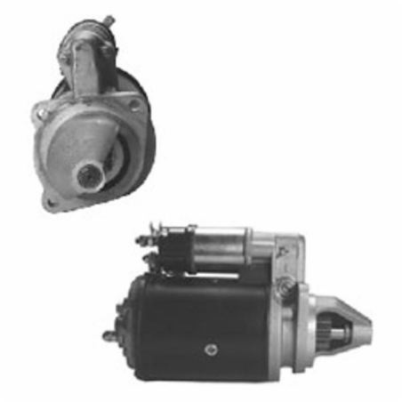 MOTORINO AVVIAMENTO ADATTABILE RIF. 3546391M92