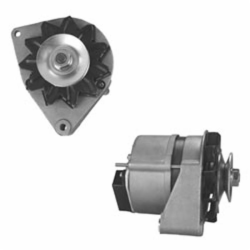 ALTERNATORE ADATTABILE RIF. ORIG. 0120339531