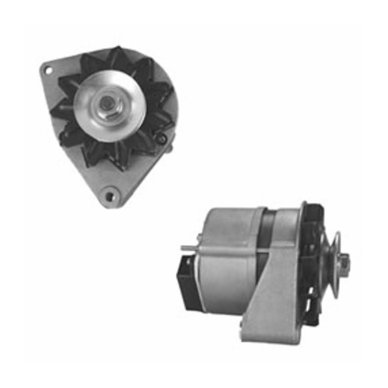 ALTERNATORE ADATTABILE RIF. ORIG. 0120339531