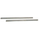 MOLLA TRAZIONE DF 2,2MM, DE 20MM, L.300MM