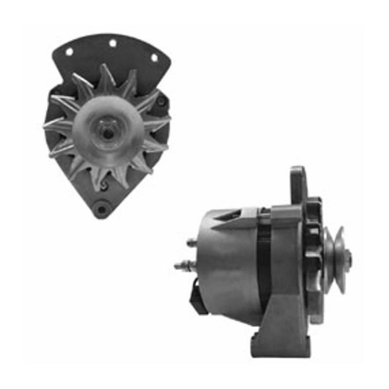 ALTERNATORE ADATTABILE RIF. ORIG. 0120339545