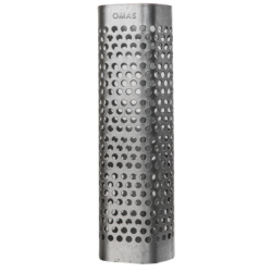 GRIGLIA MARMITTA 385x110x120