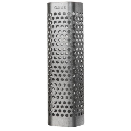 GRIGLIA MARMITTA 510x133x127
