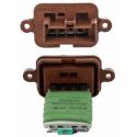 RESISTORE A/C ADATTABILE RIF. ORIG. 3904295M3- 3904295M2 - V37222400