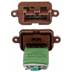 RESISTORE A/C ADATTABILE RIF. ORIG. 3904295M3- 3904295M2 - V37222400