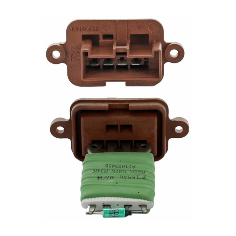 RESISTORE A/C ADATTABILE RIF. ORIG. 3904295M3- 3904295M2 - V37222400