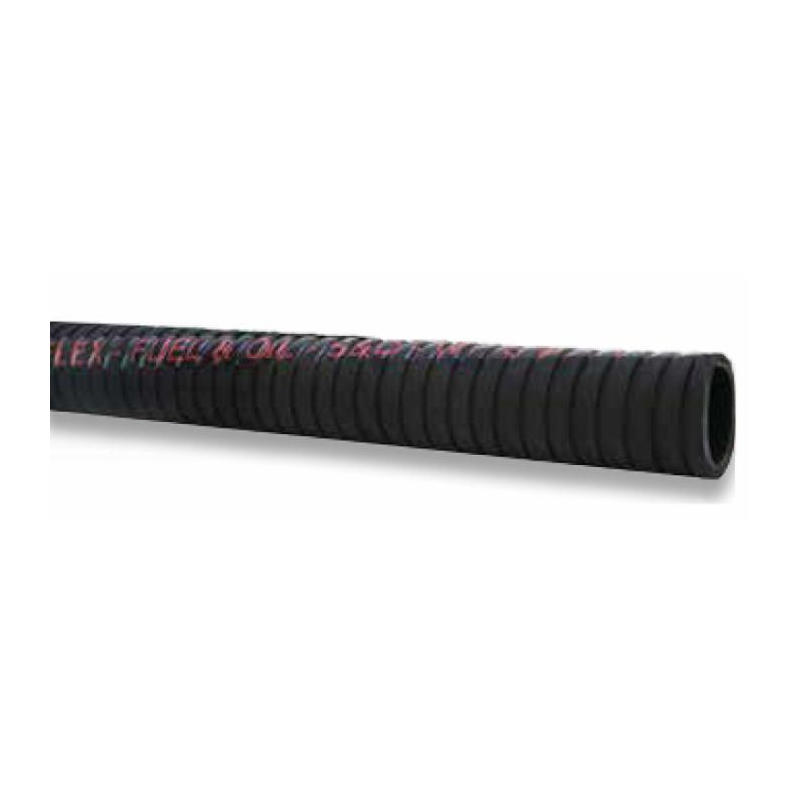 TUBO CARBURANTE 40 X 50 - 20 MT