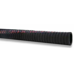 TUBO CARBURANTE 76 X 90 - 20 MT