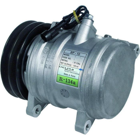 COMPRESSORE A/C RIF. ORIG. HARRISON DELPHI 015155/2A