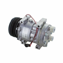 COMPRESSORE A/C ADATTABILE SANDEN RIF. 8279