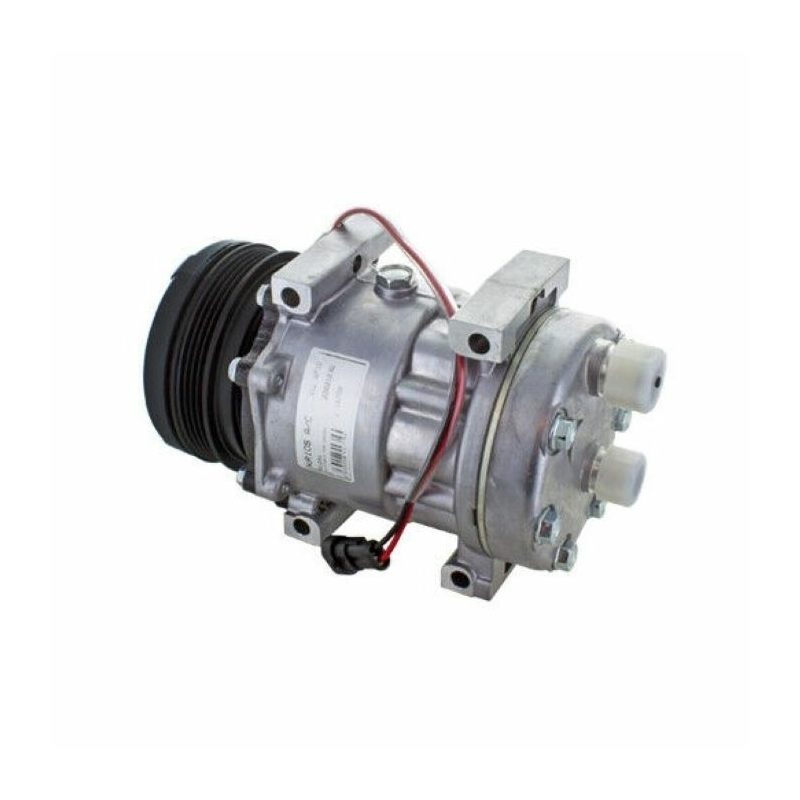 COMPRESSORE A/C ADATTABILE SANDEN RIF. 8279