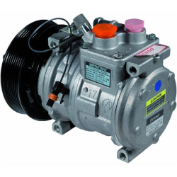 COMPRESSORE A/C RIF. ORIG. DENSO DCP99525