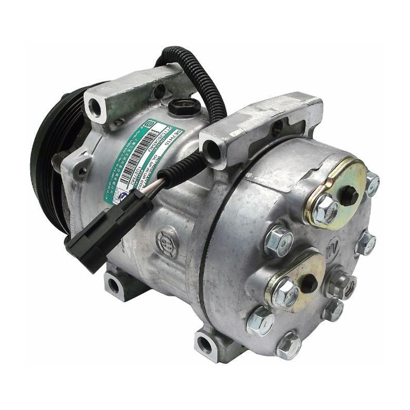 COMPRESSORE A/C RIF. ORIG. SANDEN 8148