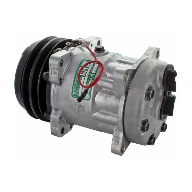 COMPRESSORE A/C RIF. ORIG. SANDEN 8056 - 7960
