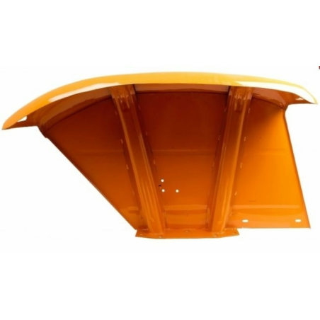 PARAFANGO POSTERIORE DX ADATTABILE A 598847