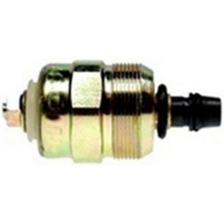 VALVOLA ARRESTO CARBURANTE 12V ADATTABILE RIF. FIAT 8190393
