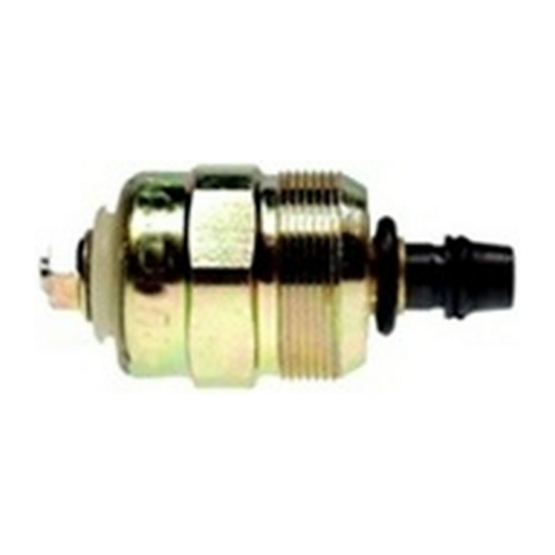VALVOLA ARRESTO CARBURANTE 12V ADATTABILE RIF. FIAT 8190393
