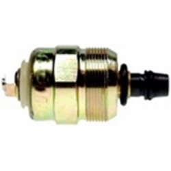 VALVOLA ARRESTO CARBURANTE 12V ADATTABILE RIF. FIAT 8190393