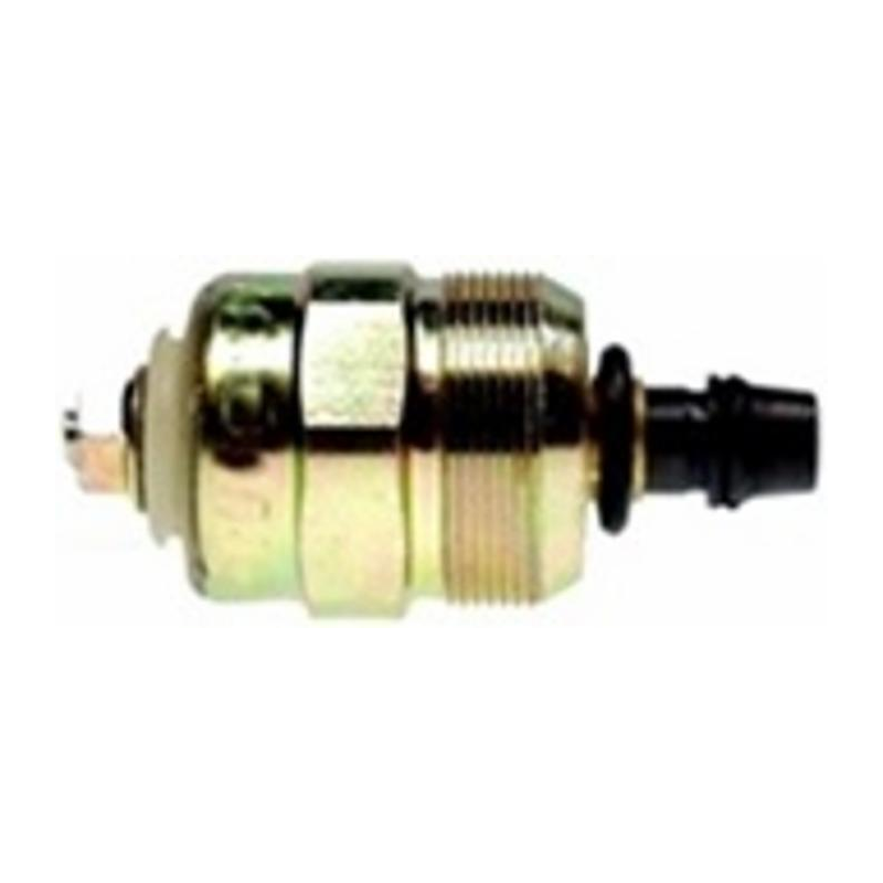 VALVOLA ARRESTO CARBURANTE 12V ADATTABILE RIF. FIAT 8190393