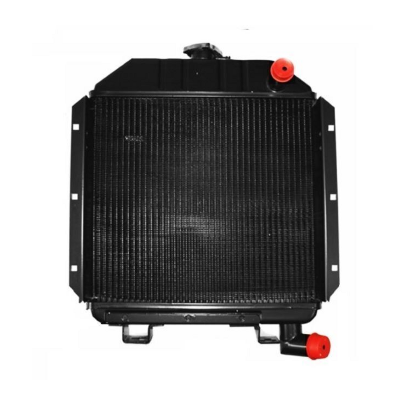 RADIATORE ADATTABILE RIF. ORIGINALE 3131579R91