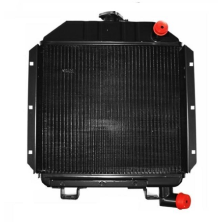 RADIATORE ADATTABILE RIF. ORIGINALE 3131579R91
