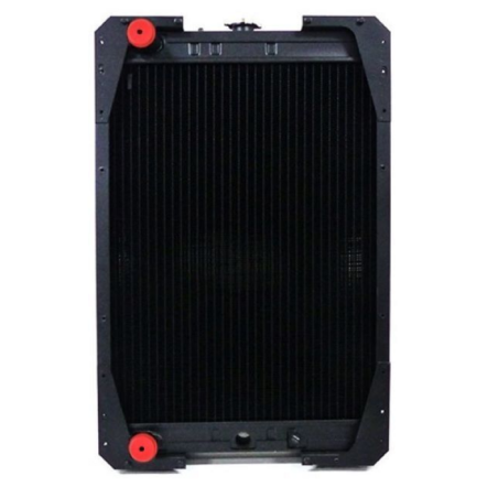 RADIATORE ADATTABILE RIF. ORIGINALE 5129229