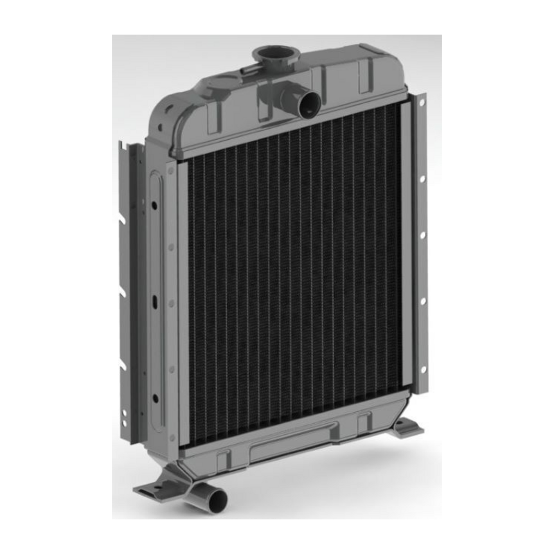 RADIATORE ADATTABILE RIF. ORIGINALE 585465