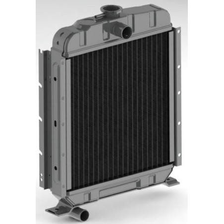 RADIATORE ADATTABILE RIF. ORIGINALE 585465