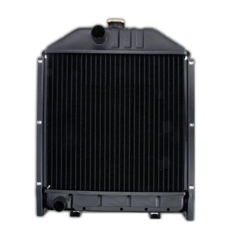 RADIATORE ADATTABILE RIF. ORIGINALE 4970998
