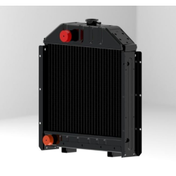 RADIATORE ADATTABILE RIF. ORIGINALE 4970998