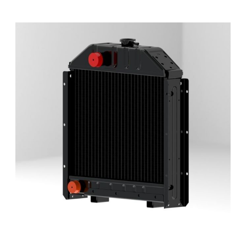 RADIATORE ADATTABILE RIF. ORIGINALE 4970998